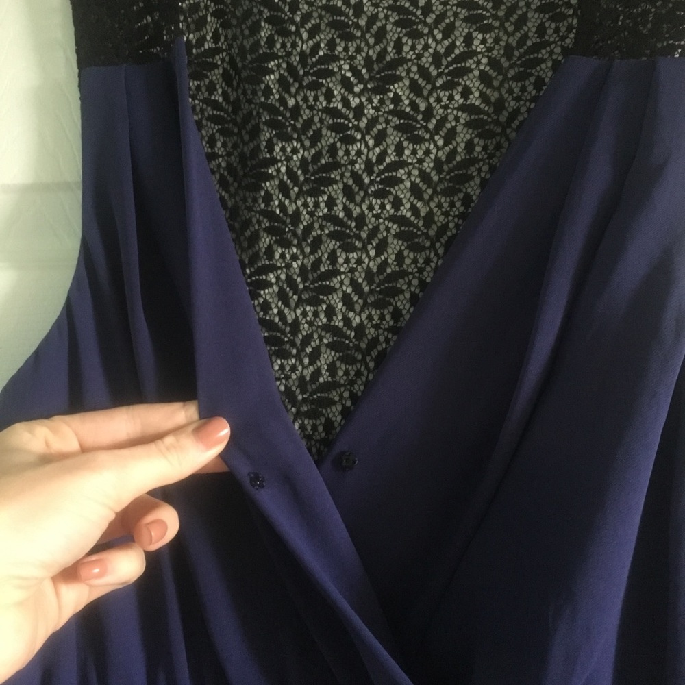 BCBGeneration mini dress - Picture 4 of 5
